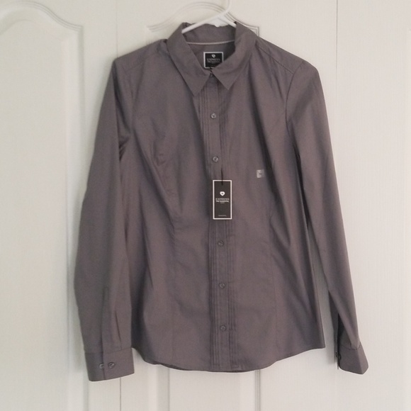 Express The Essential Shirt - Picture 1 of 3